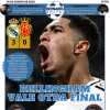 La victoria del Real Madrid protagoniza nuestra portada BD: "Bellingham vale una final"