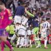 Despedida inminente en el Real Madrid: "Ha decidido poner punto y final"
