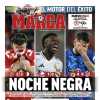 PORTADA | Marca: "Noche negra"