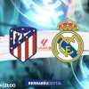 Atlético de Madrid 1-1 Real Madrid, FINAL | Sigue aquí el pospartido