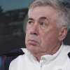 Ancelotti y su gran dilema contra la Real Sociedad: "Es la duda que tengo"