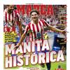 Immagine news Revistas de prensa n.2