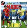 PORTADA | Marca: "El duelo del futuro"