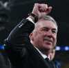 Lo último de Fabrizio Romano sobre Ancelotti: "Tiene un acuerdo, pero..."