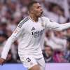 Golpe encima de la mesa de Mbappé: la crónica del CD Leganés 0-3 Real Madrid