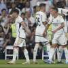 FINAL I Girona 0-3 Real Madrid: el liderato vuelve a la capital