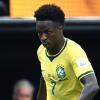 Fabrizio lo confirma: hay acercamiento Vinicius - Real Madrid