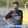 El futuro de Dani Ceballos se aclara: en el Real Madrid ya han decidido