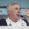 Seis bajas de peso para Carlo Ancelotti: el Real Madrid tiene problemas