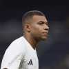 Tres bajas en el Real Madrid: Mbappé repite, pero es una incógnita