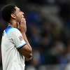 INFO BD | En el Real Madrid nunca ha habido preocupación por la rodilla de Bellingham