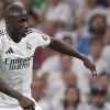 Ferland Mendy, el pasador más seguro de LaLiga