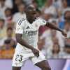 Ferland Mendy renueva con el Real Madrid hasta 2027