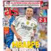 Immagine news Revistas de prensa n.1