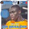 Immagine news Revistas de prensa n.1