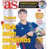 Immagine news Revistas de prensa n.1