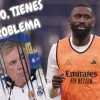 Rüdiger, KO: Ancelotti es el principal señalado tras la lesión