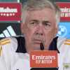 Carlo Ancelotti en rueda de prensa: "¿El Barça? Nadie me quita el sueño"