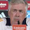 Ancelotti en rueda de prensa: "No tengo fecha de caducidad y me encantaría seguir muchos años en el Madrid"