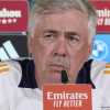 Ancelotti: "¿Mbappé y el penalti ante el Getafe? No fue un acto de inseguridad, sino de responsabilidad y altruismo"