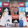 Carlo Ancelotti, en rueda de prensa:  "Ha pasado algo inexplicable y pedimos explicaciones"