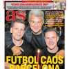 Immagine news Revistas de prensa n.1