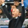 Un ex del Real Madrid revela la charla más dura de Zidane en Champions: "Empezó a gritar..."