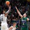 Immagine news Baloncesto n.1