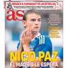 Immagine news Revistas de prensa n.1