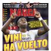 Immagine news Revistas de prensa n.2