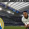 El Liverpool dice adiós a Alexander-Arnold: fichará por el Real Madrid