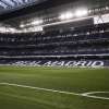 El Santiago Bernabéu será sede de la final del Mundial 2030