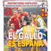 Immagine news Revistas de prensa n.2
