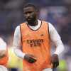 El Real Madrid elige al sustituto de Antonio Rüdiger