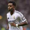 Rodrygo, el ejemplo perfecto de la falta de exigencia en el Real Madrid