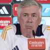 Carlo Ancelotti en rueda de prensa: "Entiendo las quejas del Atlético, nos ha pasado muchas veces"