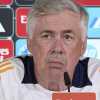 Carlo Ancelotti en rueda de prensa: "Mbappé es un jugador distinto al que era antes del parón"