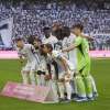 Llegó el momento más esperado por un futbolista del Real Madrid: es su hora