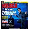 Immagine news Revistas de prensa n.1