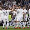 Las posibles alineaciones del Real Madrid - Athletic Club: un último servicio