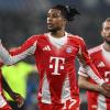 Bombazo total: ponen precio a la salida de Michael Olise del Bayern