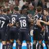 DESCANSOS | Cádiz 0-0 Rayo y Valencia 0-1 Real Sociedad: drama en Mestalla