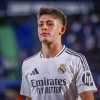 Güler se 'cuela' en la rueda de prensa de Ancelotti: "Va a ser buenísimo"