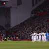 El Real Madrid sondea el fichaje de uno de los descartes del Liverpool: ¡puede llegar gratis!