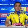 INFO BD | El Real Madrid no ha dicho su última palabra por Vitor Roque