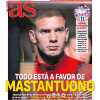 Immagine news Revistas de prensa n.1