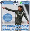 Immagine news Revistas de prensa n.1