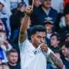 Rodrygo aparca las lesiones y protagoniza una remontada brutal: sus números