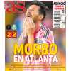 Immagine news Revistas de prensa n.1
