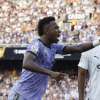 Lo siento, Vinicius, pero en LaLiga no te merecen
